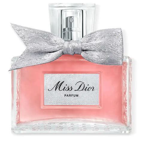 miss dior parfume tilbud